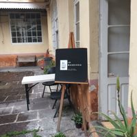 Entrada   at La Mandioka in Toluca