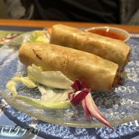 Frühlingsrollen  at Sawasdee Thai in Sion