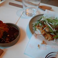  at Picniq in Antwerpen