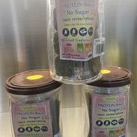 Protein bites  at Healthi Bliss in Bangkok