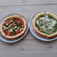  at Cafe Planet in Kyoto