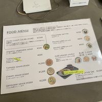  at Cafe Planet in Kyoto