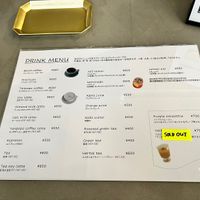   at Cafe Planet in Kyoto