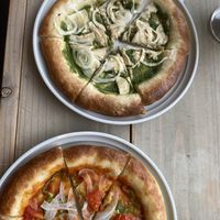   at Cafe Planet in Kyoto