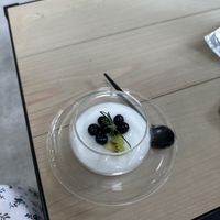   at Cafe Planet in Kyoto