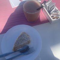   at Gelato Fortuna in Tenerife