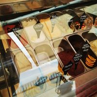  at Gelato Fortuna in Tenerife