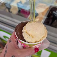  at Gelato Fortuna in Tenerife