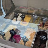  at Gelato Fortuna in Tenerife