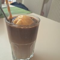  at Gelato Fortuna in Tenerife