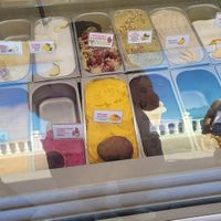  at Gelato Fortuna in Tenerife