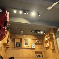 Inside  at Leopold in Brussels