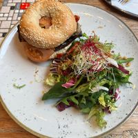   at Leopold in Brussels