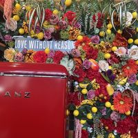 Motto of owner & her book’s title at LaRayia's Bodega in Atlanta