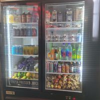  at LaRayia's Bodega in Atlanta