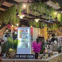   at LaRayia's Bodega in Atlanta