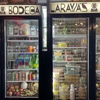   at LaRayia's Bodega in Atlanta