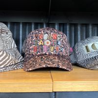   at LaRayia's Bodega in Atlanta