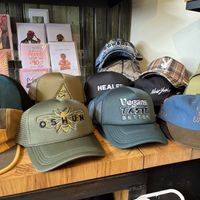   at LaRayia's Bodega in Atlanta