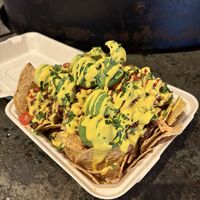   at LaRayia's Bodega in Atlanta