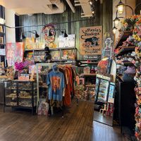  at LaRayia's Bodega in Atlanta