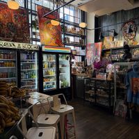  at LaRayia's Bodega in Atlanta