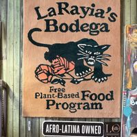  at LaRayia's Bodega in Atlanta
