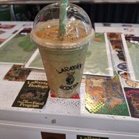 So good at LaRayia's Bodega in Atlanta