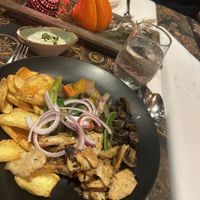   at Nante Kaulsdorf in Berlin