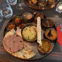   at Chandigarh in Brussels