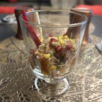 starter  at Chandigarh in Brussels