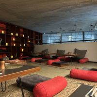 interior traditional room upstairss  at Chandigarh in Brussels