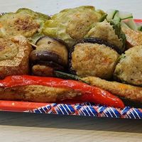 New item coming soon, photo taken from VSS Facebook page at Zhai 1314 齋 in Central Singapore