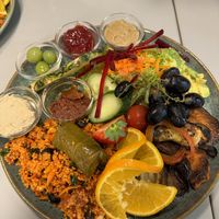   at Milch & Zucker in Berlin