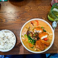 Soybowl at Mon at Mon in Berlin