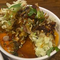 Great appetizer! I forget what it was called    at Mon in Berlin