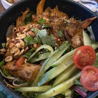 Ban xi   at Mon in Berlin