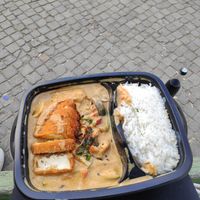 Mon Peanut at Mon in Berlin