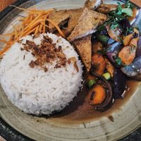  at UMAMI in Ceska Trebova