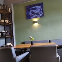  at UMAMI in Ceska Trebova