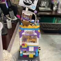   at Ninja Bubble Tea in Stamford