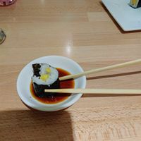 Mango Maki at Best Friends in Aachen