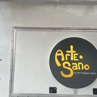   at Arte Sano in Aguadilla