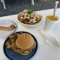   at Arte Sano in Aguadilla