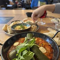   at Babka Budapest in Budapest