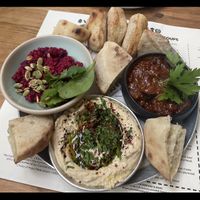   at Babka Budapest in Budapest