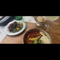   at Babka Budapest in Budapest