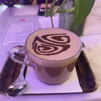   at Babka Budapest in Budapest