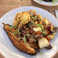   at The Continental in Preston