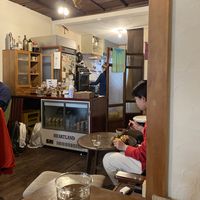 inside   at Hito Kukan - 人空間 - Maybe closed in Osaka